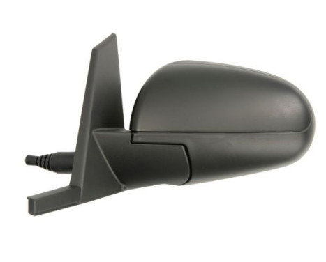 Outside mirror, Image 2