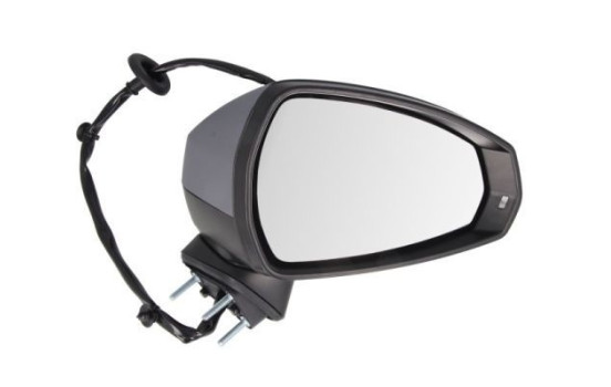Outside mirror