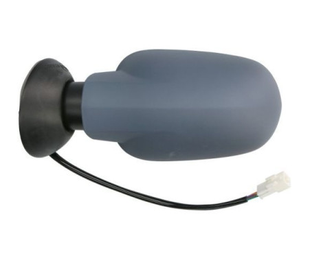 Outside mirror, Image 2