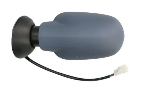 Outside mirror, Image 2