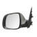 Outside mirror