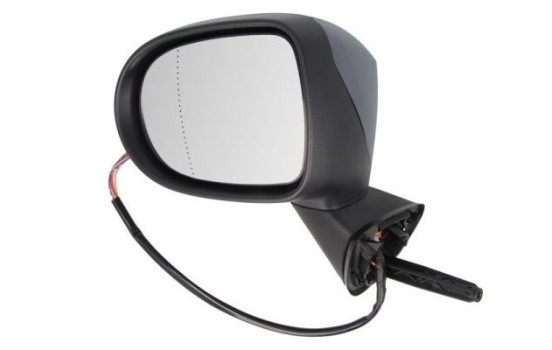 Outside mirror