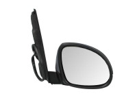 Outside mirror