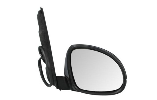Outside mirror