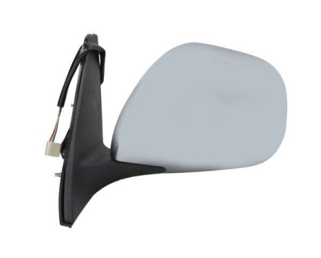 Outside mirror, Image 2