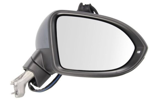 Outside mirror