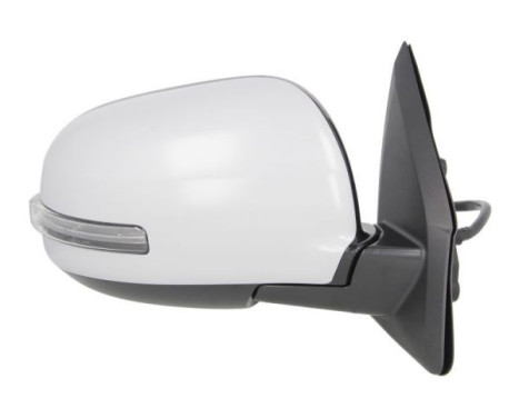 Outside mirror, Image 2