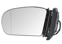 Outside mirror