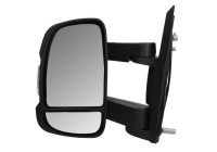 Outside mirror