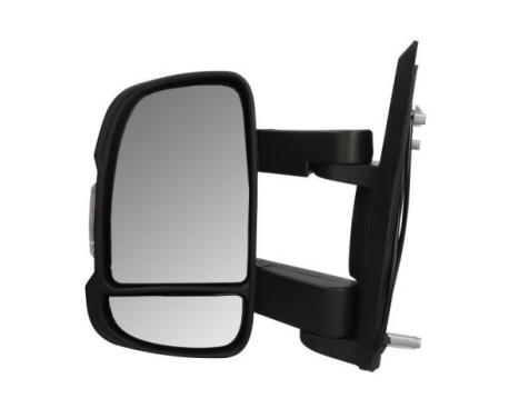 Outside mirror