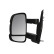 Outside mirror