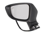 Outside mirror