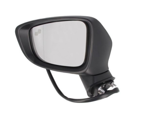 Outside mirror