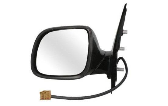 Outside mirror