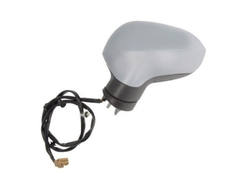 Outside mirror, Image 2