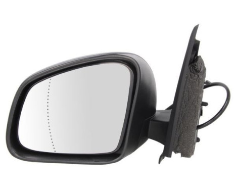 Outside mirror
