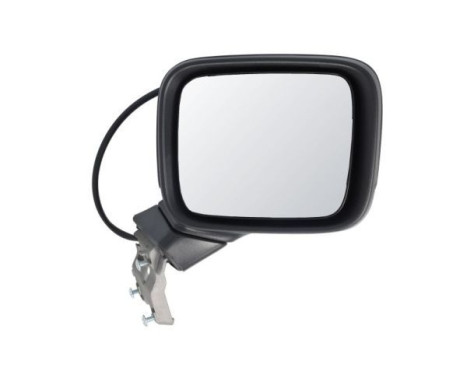 Outside mirror