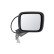 Outside mirror