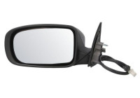 Outside mirror