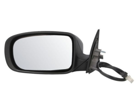 Outside mirror