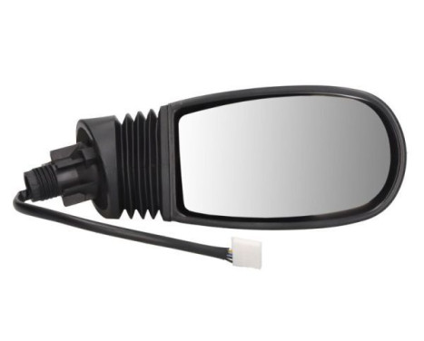 Outside mirror
