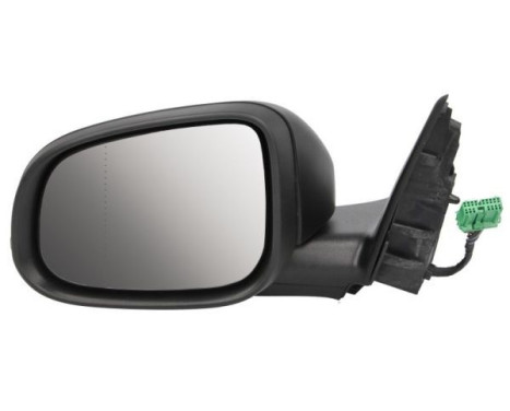 Outside mirror
