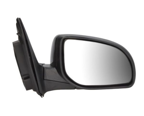 Outside mirror