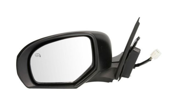 Outside mirror