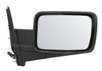Outside mirror