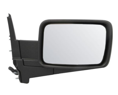 Outside mirror