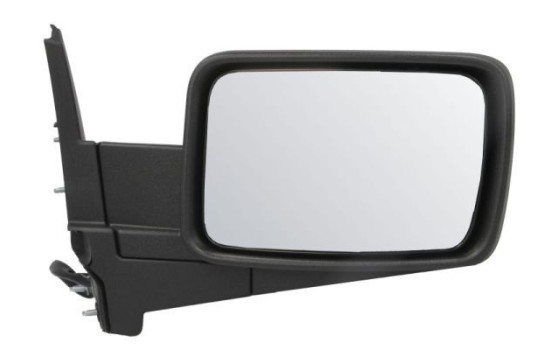 Outside mirror