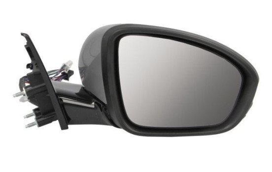 Outside mirror