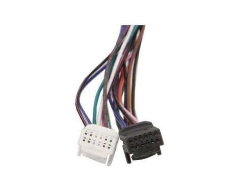 Outside mirror, Image 3