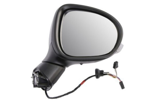 Outside mirror