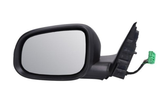 Outside mirror