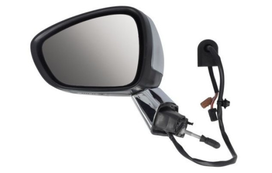Outside mirror