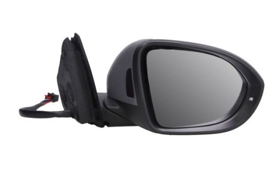 Outside mirror