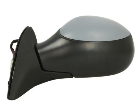 Outside mirror, Image 2