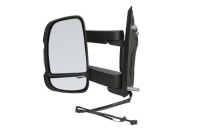 Outside mirror