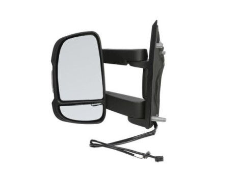 Outside mirror