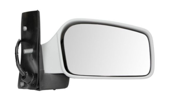 Outside mirror