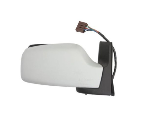 Outside mirror, Image 2