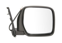 Outside mirror