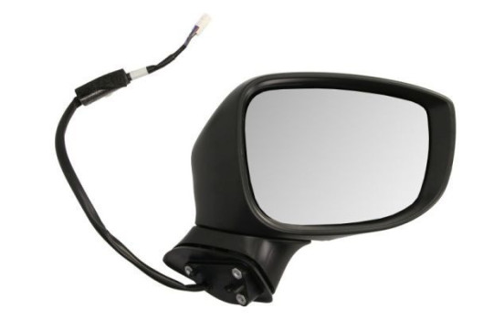 Outside mirror