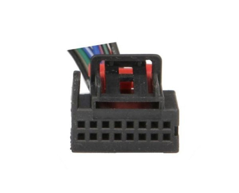 Outside mirror, Image 3