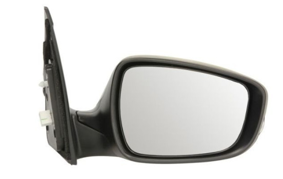 Outside mirror