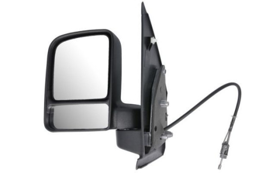 Outside mirror