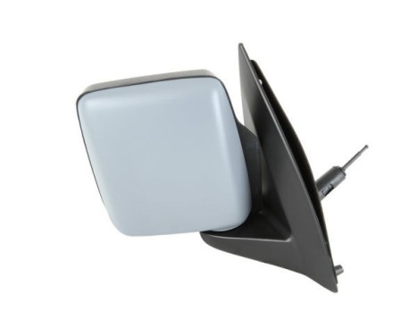 Outside mirror, Image 2