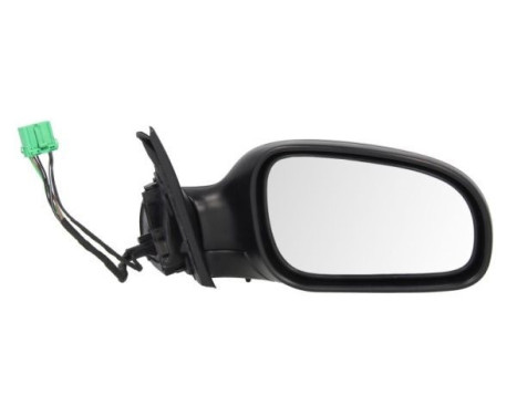 Outside mirror, Image 2