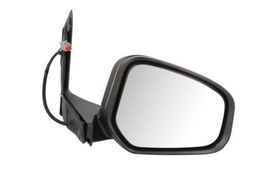 Outside mirror